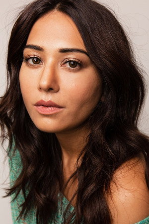 Cover image for Freya Adams
