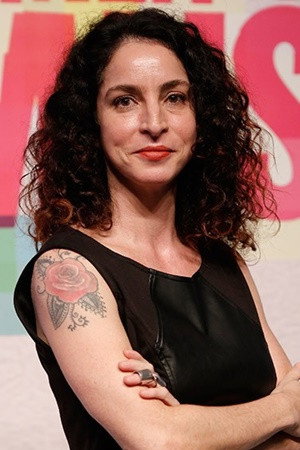 Cover image for Rosane Svartman