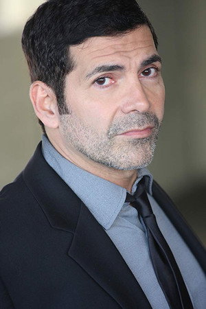 Cover image for Johnny Ray Rodríguez