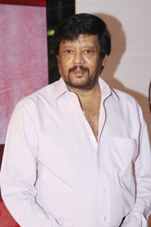 Cover image for Thyagarajan