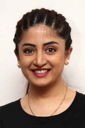 Cover image for Poonam Kaur