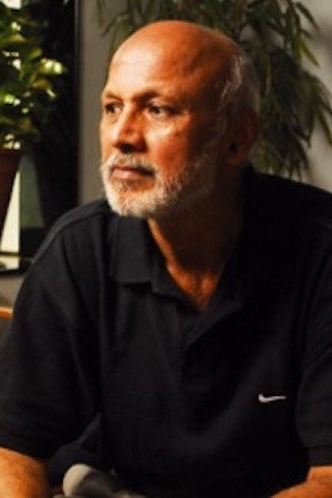 Cover image for Apurba Kishore Bir