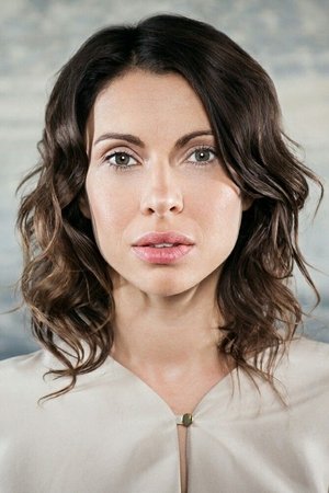 Cover image for Jana Pallaske