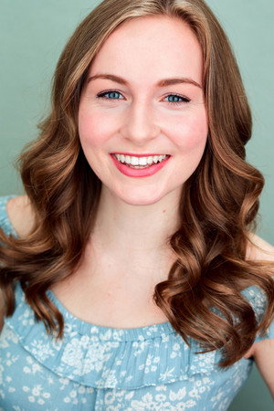 Cover image for Brittany Raper