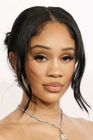 Cover image for Saweetie