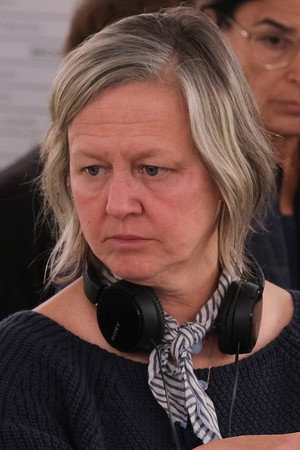 Cover image for Carol Banker