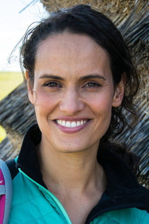 Cover image for Mary-Ann Ochota