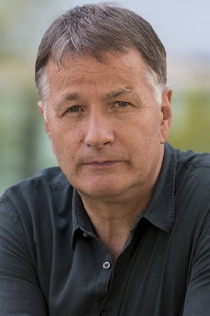 Cover image for Thomas Rühmann