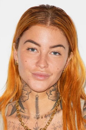 Cover image for Olivia Salo