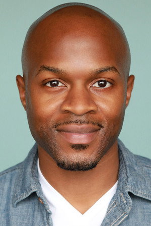 Cover image for Telvin Griffin