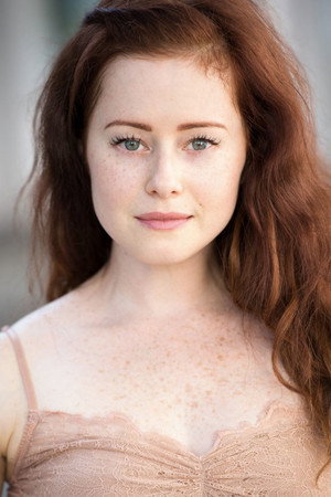 Cover image for Lauren Hamilton Neill