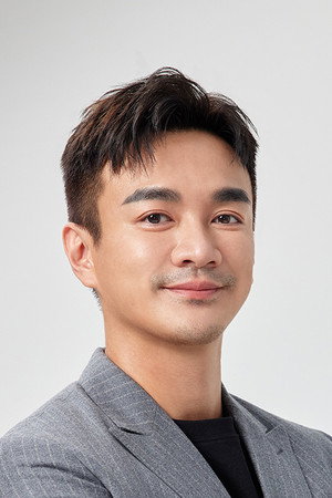 Cover image for Nick Tai