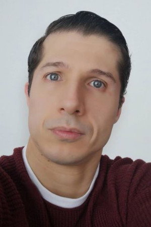 Cover image for Paulo Azevedo