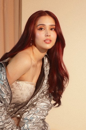 Cover image for Jayda Avanzado