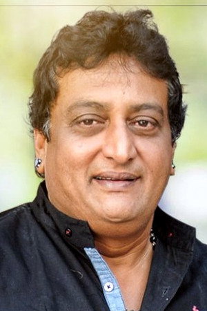 Cover image for Prudhviraj