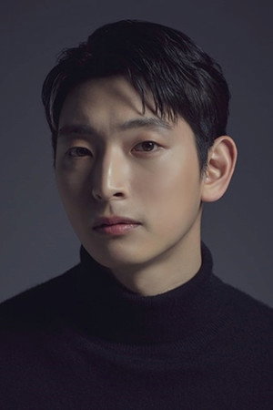 Cover image for 정진운