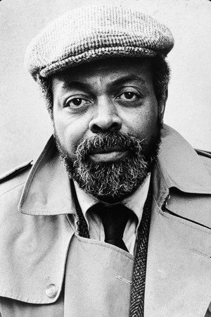 Cover image for Amiri Baraka
