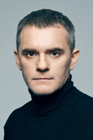 Cover image for Владислав Абашин