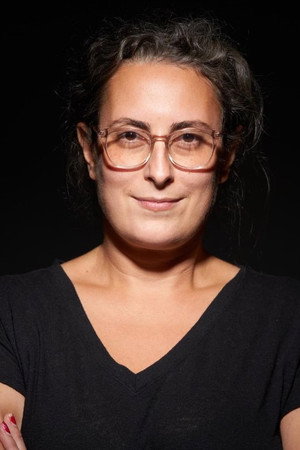 Cover image for Daniela Barbosa