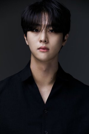 Cover image for 김무준