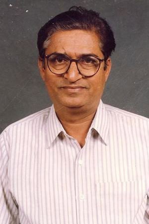 Cover image for Subbaraya Sharma