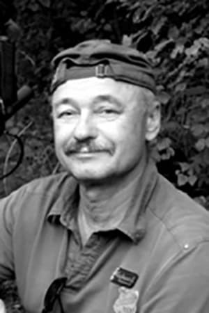 Cover image for Valery Anisimov