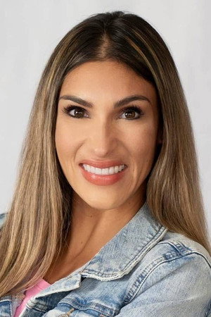 Cover image for Alexis Baca
