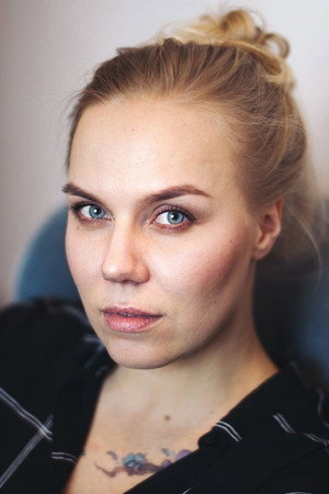 Cover image for Nele Pandis