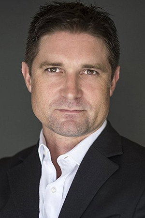 Cover image for Aaron Scully