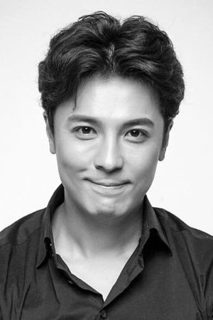 Cover image for 강동균