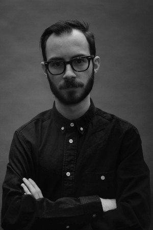 Cover image for Nicolas Pesce