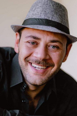 Cover image for محمد علي رزق