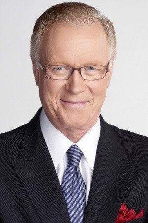 Cover image for Chuck Scarborough