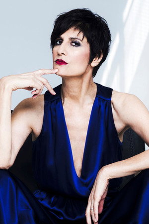 Cover image for Marcella Detroit