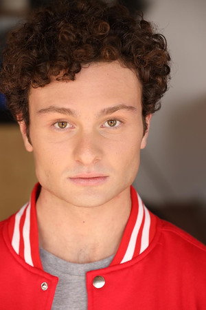Cover image for Zach Primo