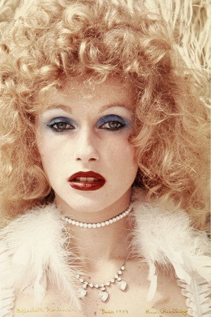 Cover image for Elisabeth Mortensen
