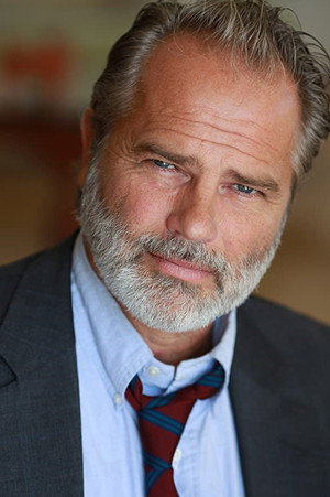 Cover image for Clayton Rohner