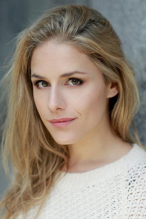 Cover image for Alix Wilton Regan