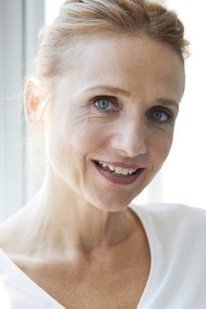 Cover image for Christina Große