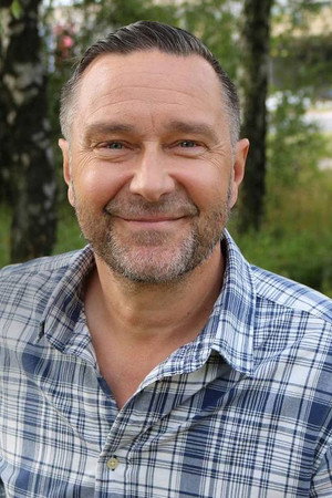 Cover image for Teemu Lehtilä
