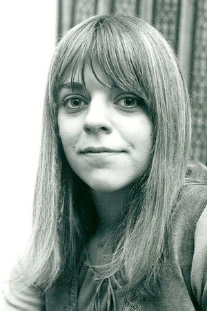 Cover image for Petra Markham