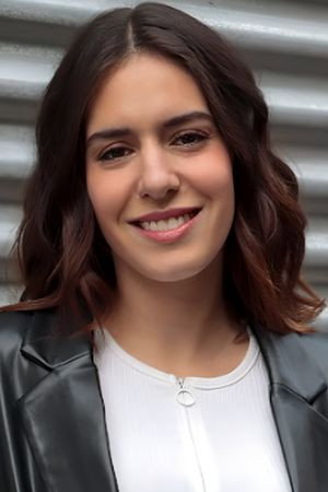 Cover image for Camila Valero