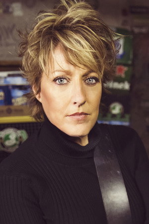 Cover image for Katrina Leskanich