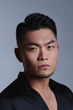 Cover image for Nicky Lee