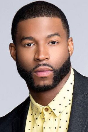 Cover image for Robert Christopher Riley
