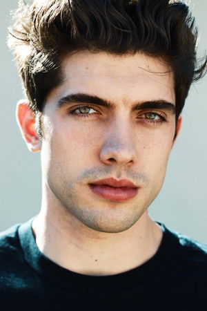 Cover image for Carter Jenkins