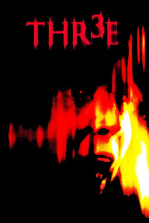 Poster for Три ключа