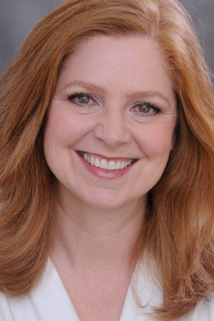 Cover image for Amy Larson