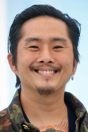 Cover image for Justin Chon