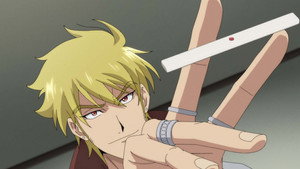 Poster for Эпизод 3